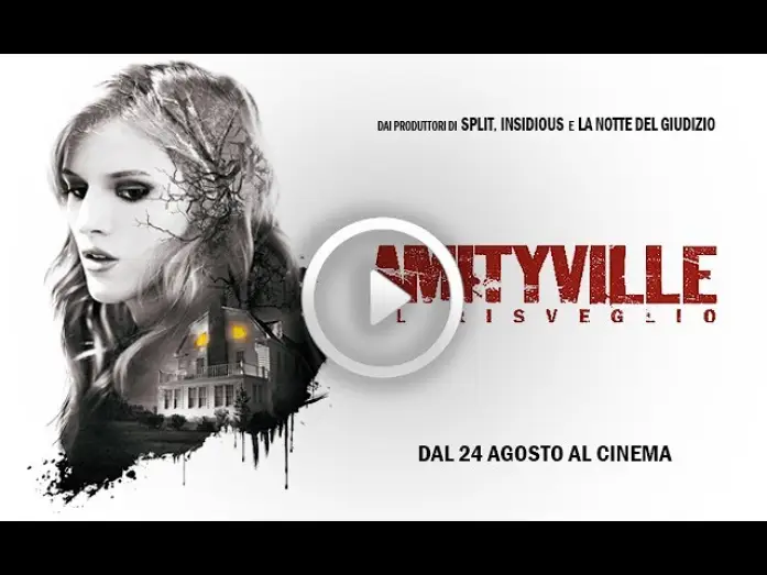 Watch film Amityville: The Awakening — AMITYVILLE - IL RISVEGLIO