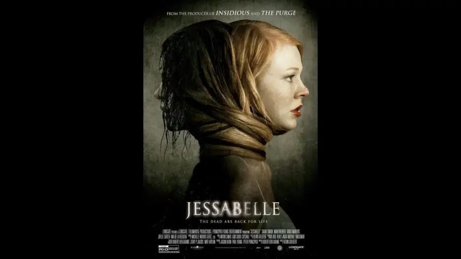 Watch film Jessabelle — JESSABELLE - bande annonce VOSTF