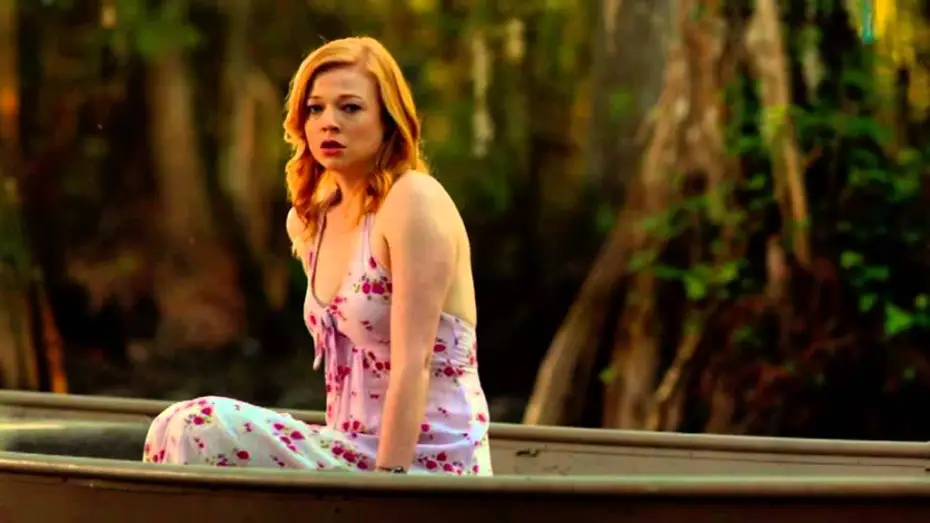 Watch film Jessabelle — Jessabelle - Die Vorhersehung - Deutscher Trailer (HD)