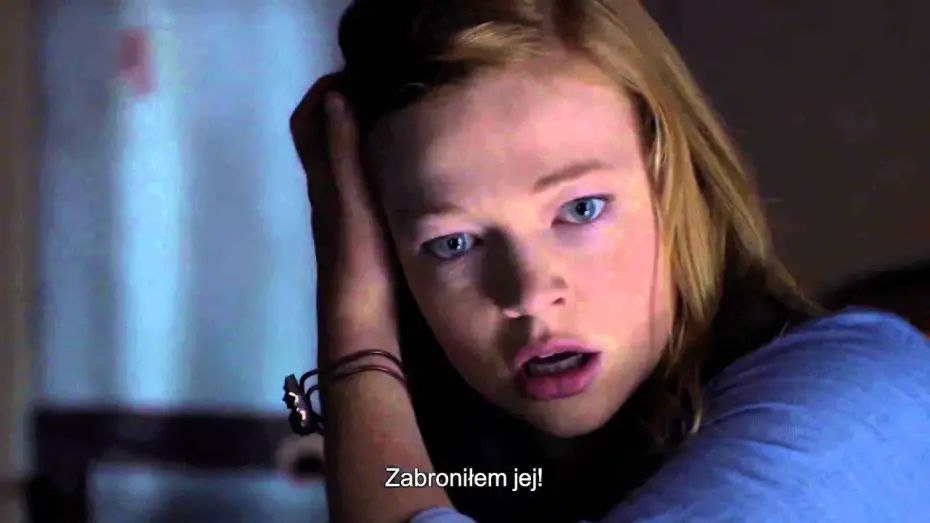 Watch film Jessabelle — Klątwa Jessabelle PL