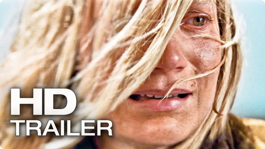 Watch film Tracks — SPUREN Offizieller Trailer Deutsch German | 2014 Tracks [HD]