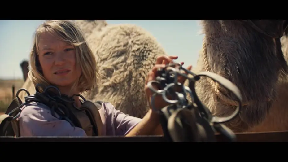 Watch film Tracks — Tracks (VF) - Bande Annonce