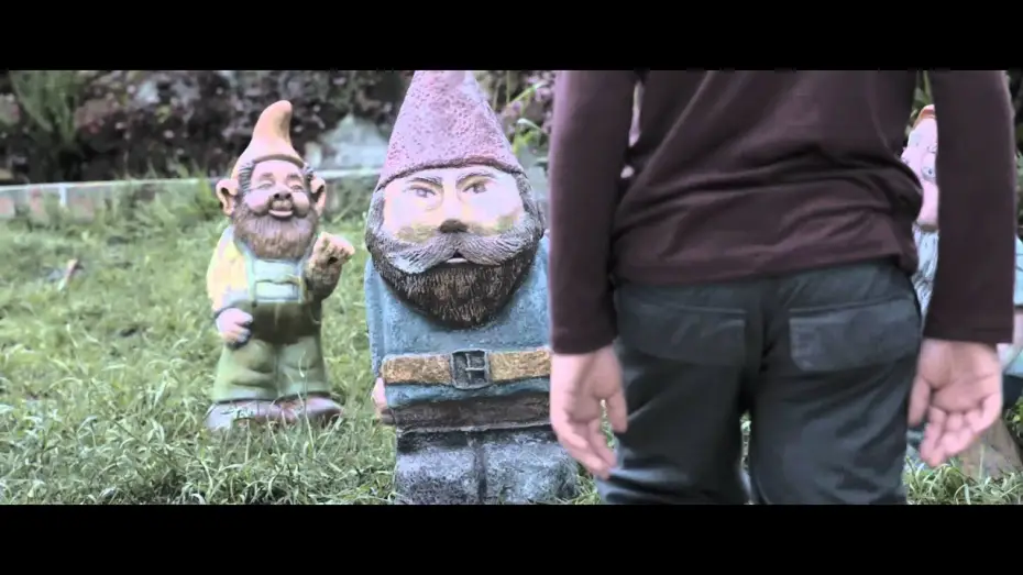 Watch film The Crack — El resquicio tráiler