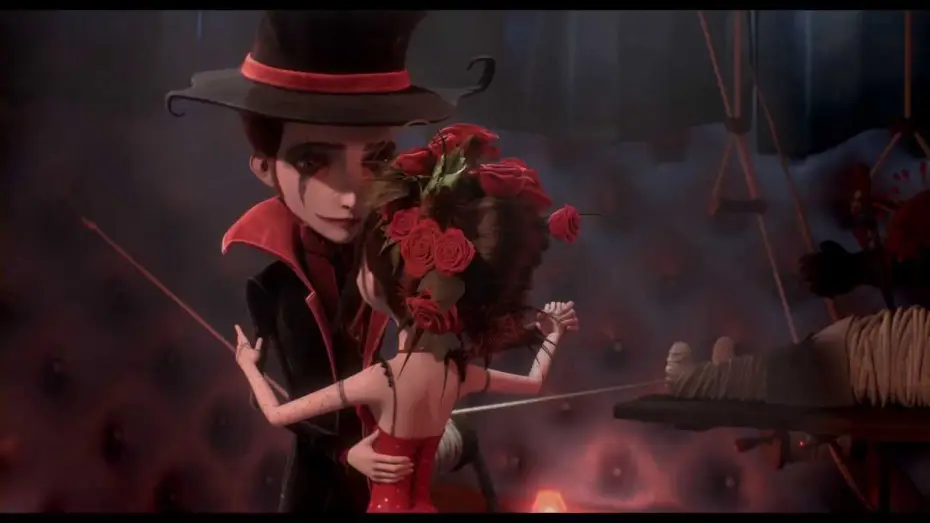 Watch film Jack and the Cuckoo-Clock Heart — JACK ET LA MECANIQUE DU COEUR - Bande Annonce VF
