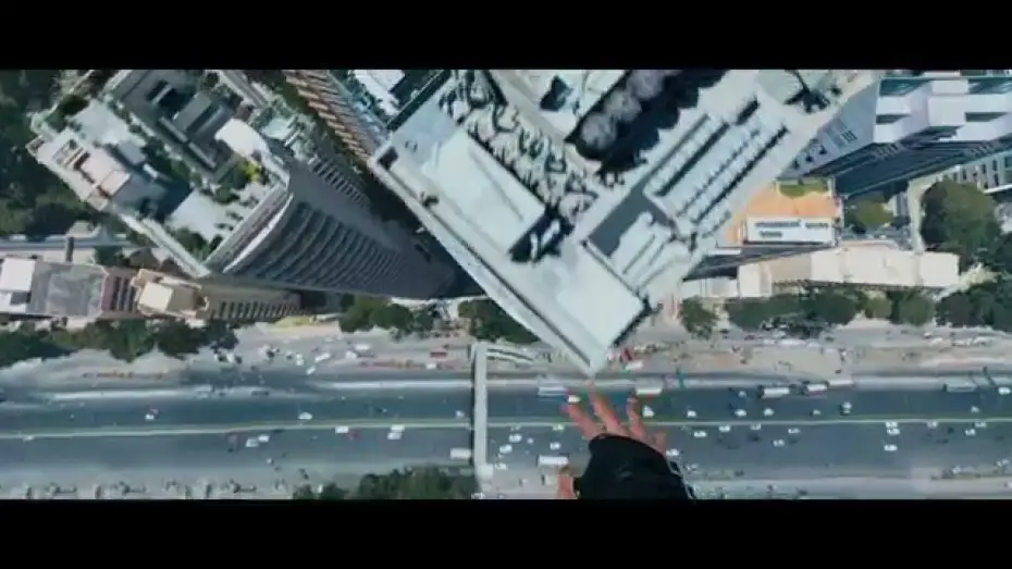 Watch film Krrish 3 — DEFENDER - bande annonce VF