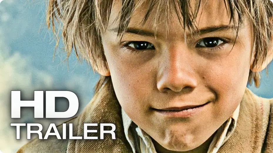 Watch film Belle and Sebastian — BELLE & SEBASTIAN Offizieller Trailer Deutsch German | 2013 Film [HD]