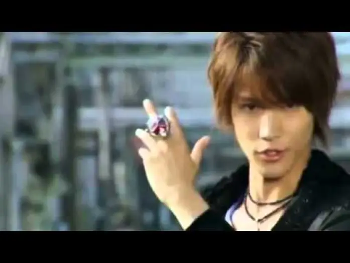 Watch film Kamen Rider × Kamen Rider Wizard & Fourze: Movie Wars Ultimatum — Kamen Rider Wizard & Fourze Movie War Ultimatum Trailer 2