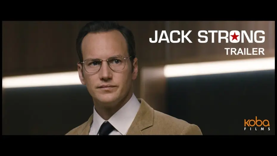 Watch film Jack Strong — Bande-annonce VOST
