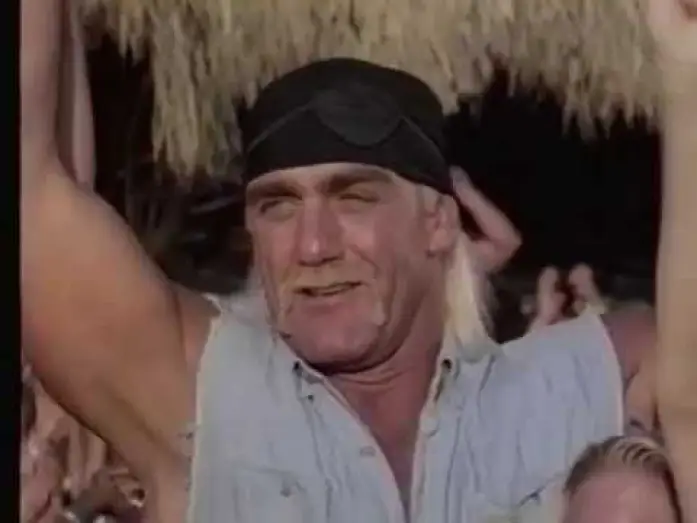 Watch film Thunder in Paradise — Thunder In Paradise TRAILER 1993 VHS Screener - Hulk Hogan