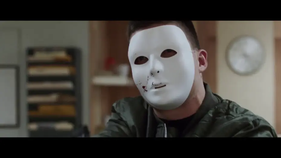Watch film 7 Minutes — 7 MINUTES - Bande Annonce VF