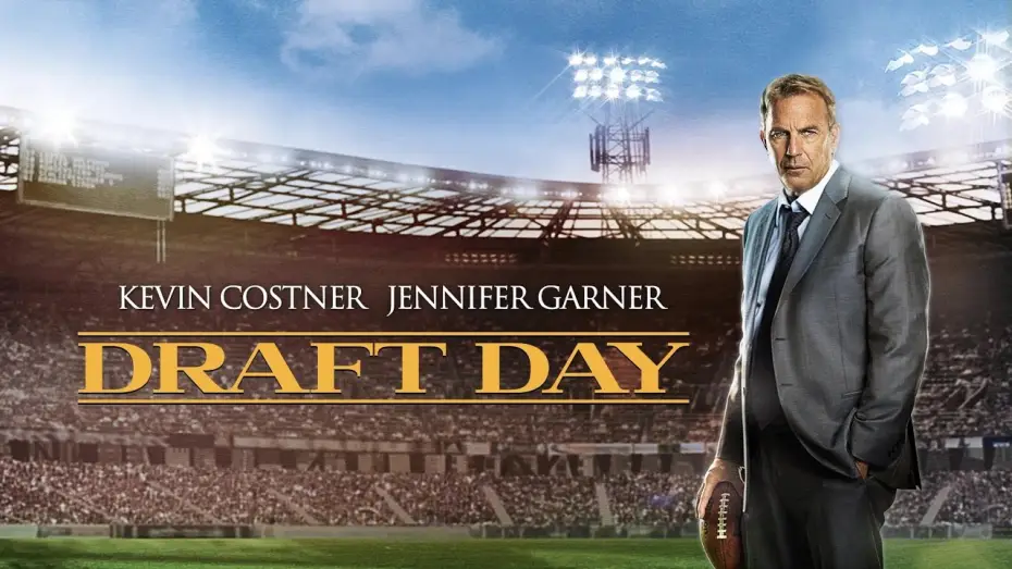 Watch film Draft Day — DRAFT DAY (film 2014) TRAILER ITALIANO