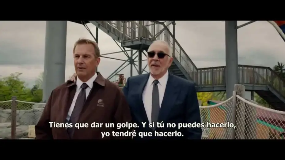 Watch film Draft Day — Draft Day - Tráiler subtitulado en español