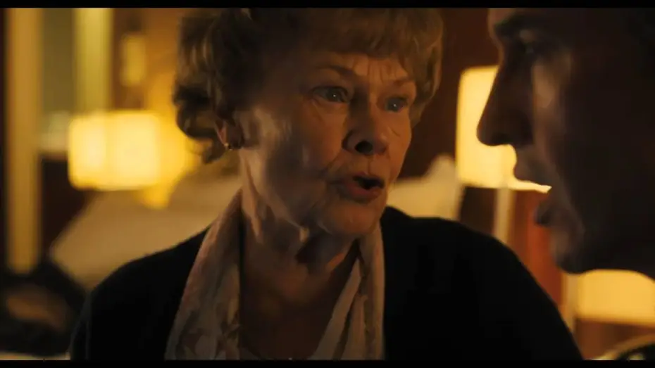 Watch film Philomena — I met him