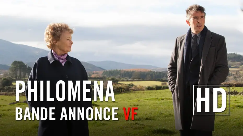 Watch film Philomena — Philomena - Bande Annonce VF