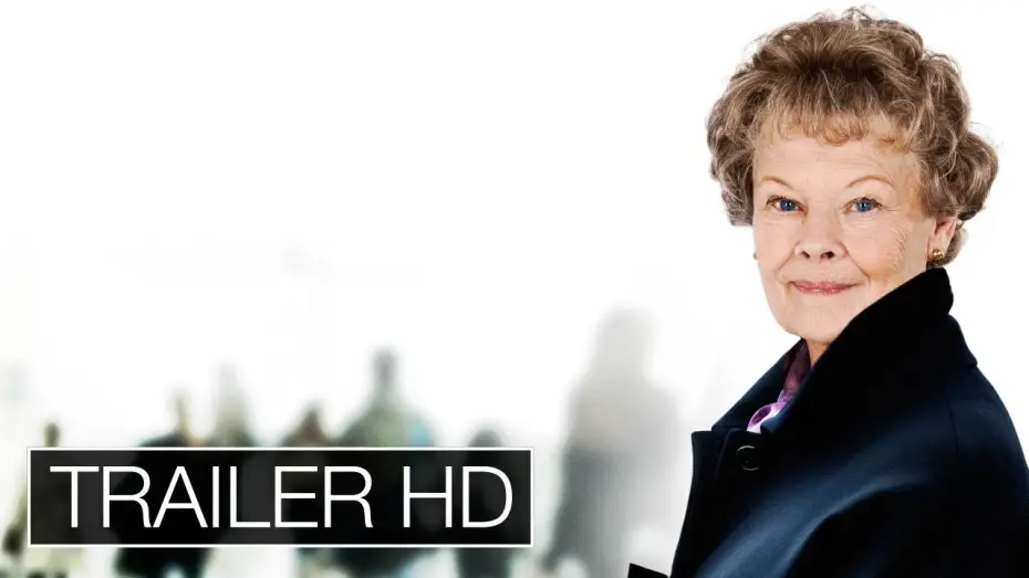 Watch film Philomena — Philomena - Trailer italiano