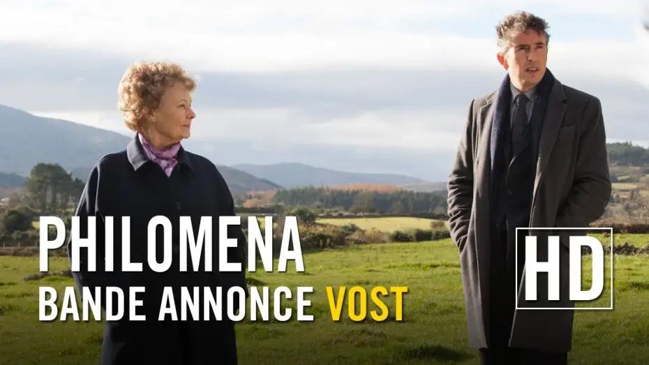 Watch film Philomena — Philomena - Bande Annonce VOST