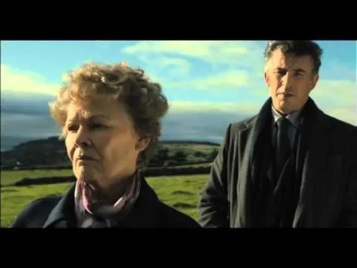 Watch film Philomena — I believed I sinned