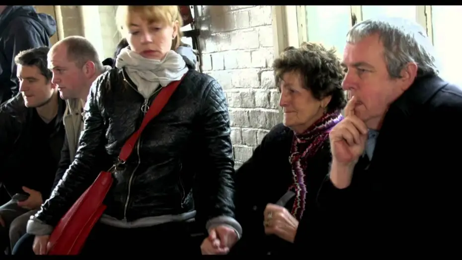Watch film Philomena — Golden Globes Nomination TV Spot