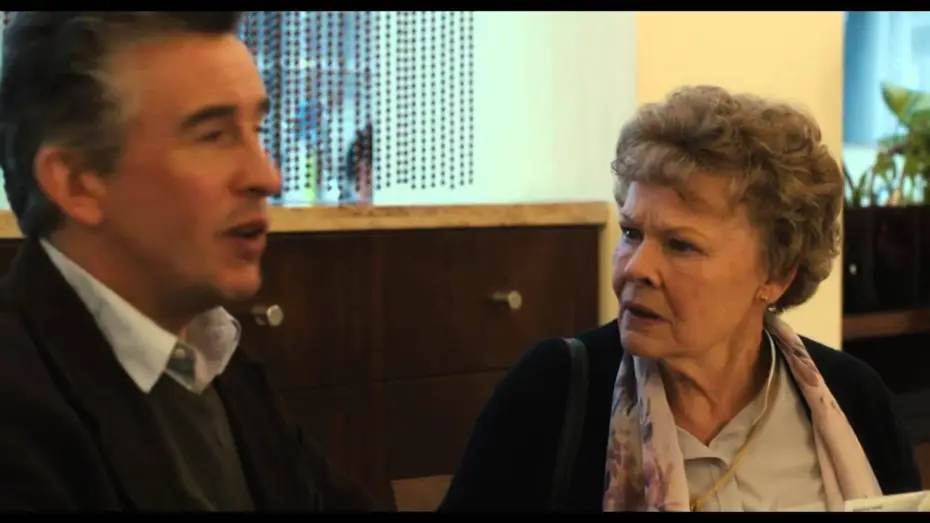 Watch film Philomena — One in a million