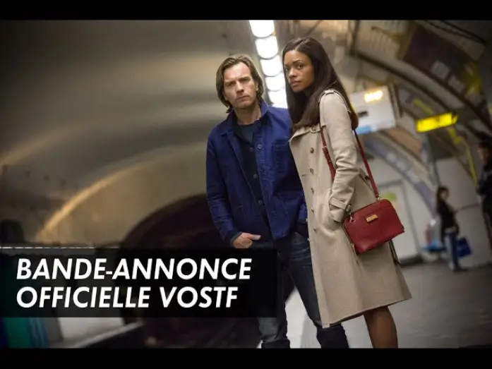 Watch film Our Kind of Traitor — UN TRAITRE IDEAL - Bande Annonce VOST