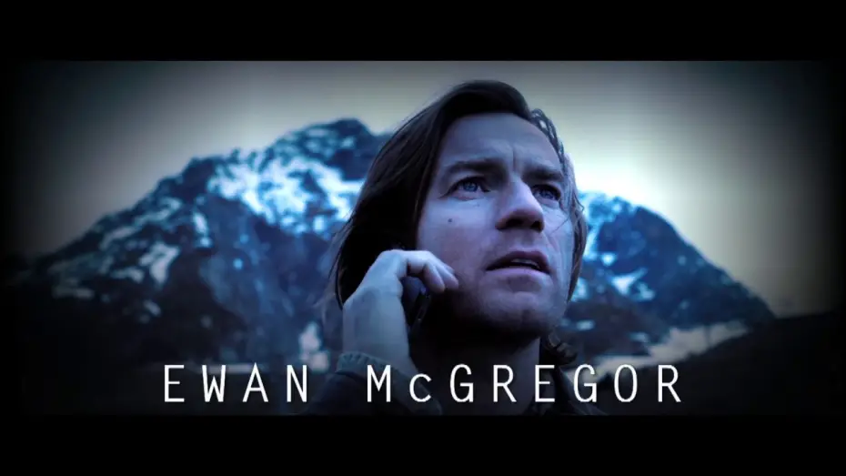 Watch film Our Kind of Traitor — Il Traditore Tipo - Trailer Ufficiale HD