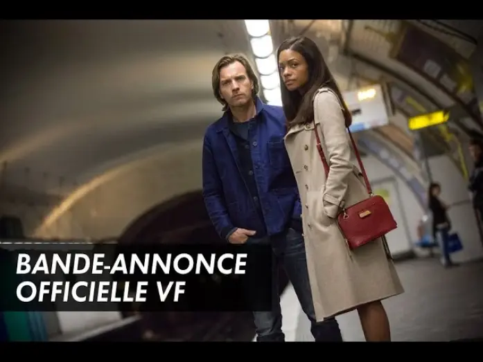 Watch film Our Kind of Traitor — UN TRAITRE IDEAL - Bande Annonce VF