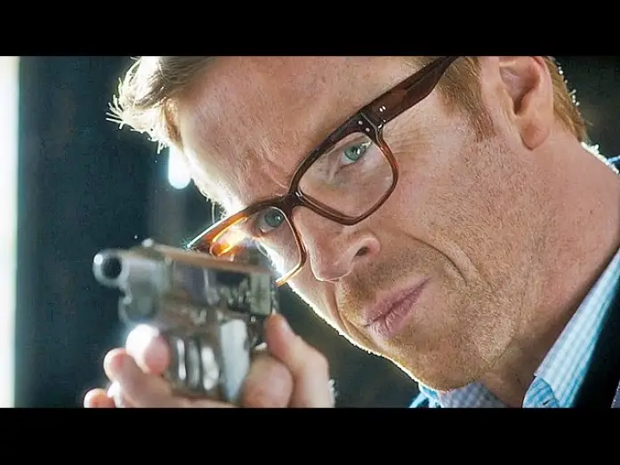 Watch film Our Kind of Traitor — VERRÄTER WIE WIR | Trailer [HD]