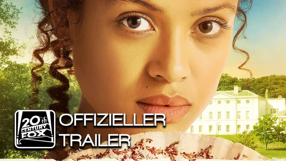 Watch film Belle — Dido Elizabeth Belle | Offizieller Trailer | Deutsch HD