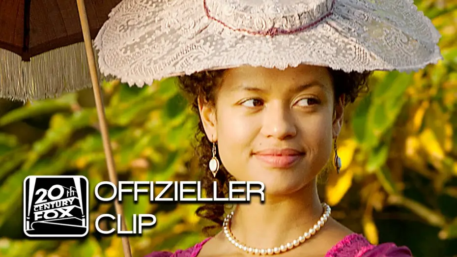 Watch film Belle — Dido Elizabeth Belle | "Die Leute werden reden!" | Clip Deutsch HD