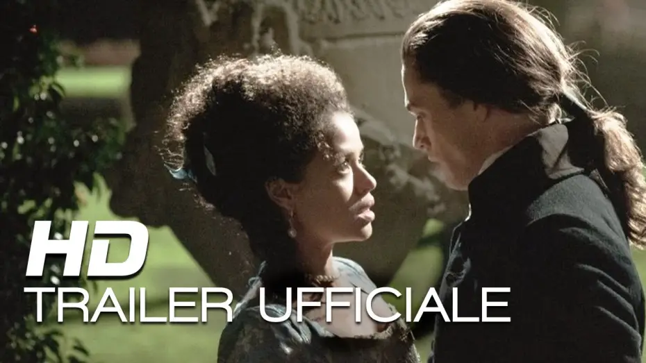 Watch film Belle — La ragazza del dipinto | Trailer Ufficiale HD | 2014