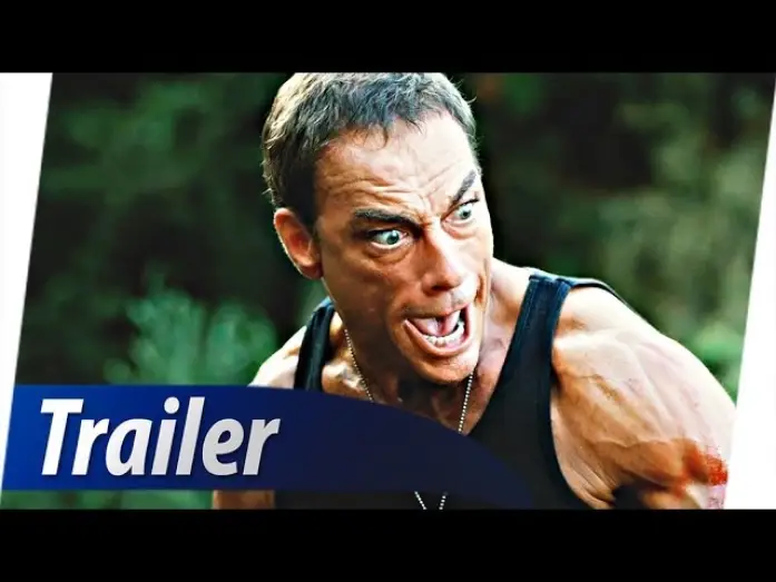 Watch film Welcome to the Jungle — DSCHUNGELCAMP - WELCOME TO THE JUNGLE Trailer Deutsch German