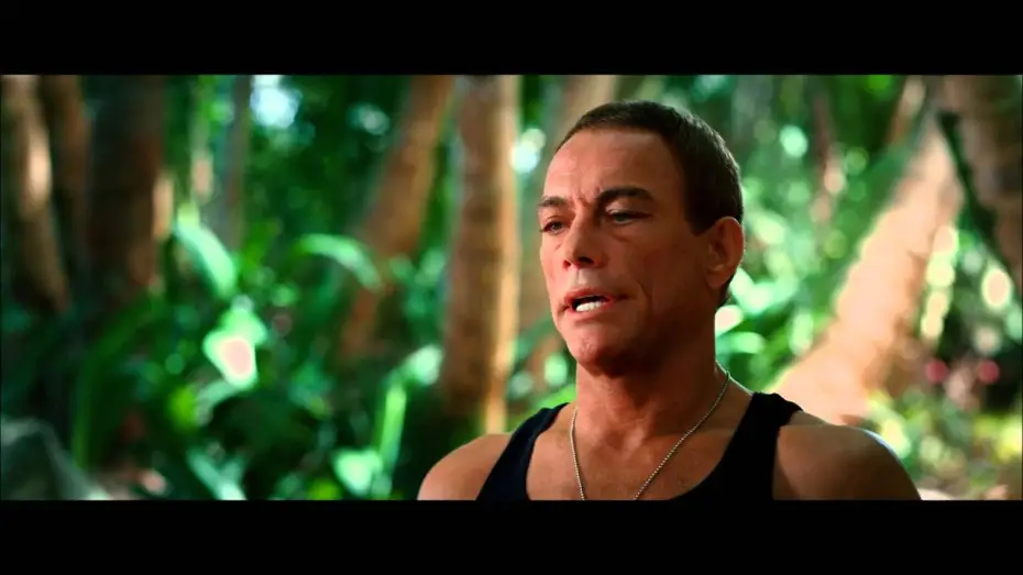 Watch film Welcome to the Jungle — Bienvenue Dans La Jungle bande annonce VF - Welcome To The Jungle