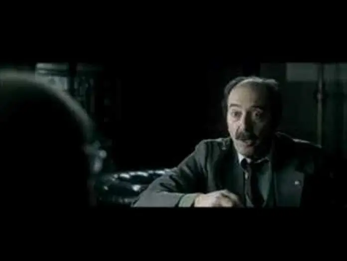 Watch film D&iacute;as de cine | Trailer D&iacute;as de cine