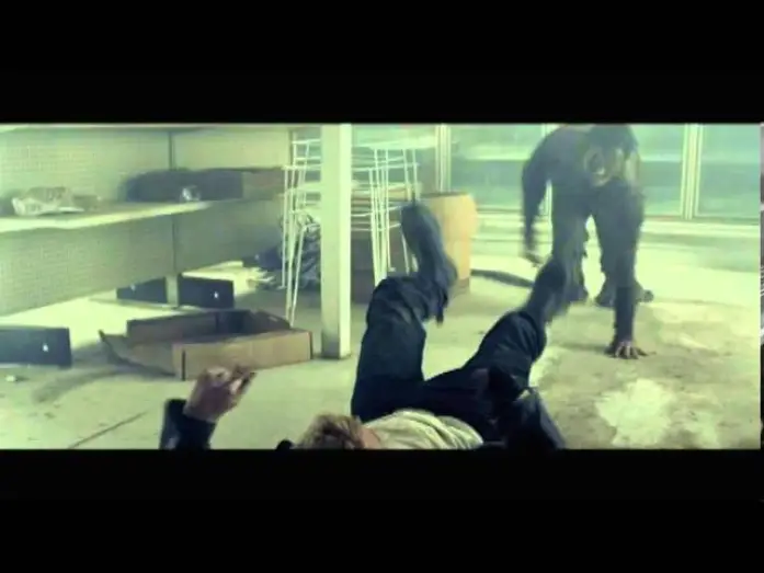 Watch film Zombie Hunter — ZOMBIE HUNTER Clip - The Best Part!