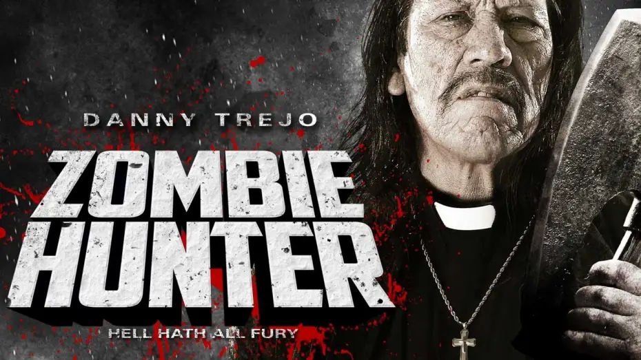Watch film Zombie Hunter — Zombie Hunter // Offizieller Trailer Deutsch HD