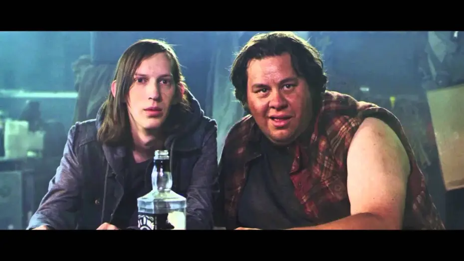 Watch film Zombie Hunter — ZOMBIE HUNTER (2013) - Official Trailer