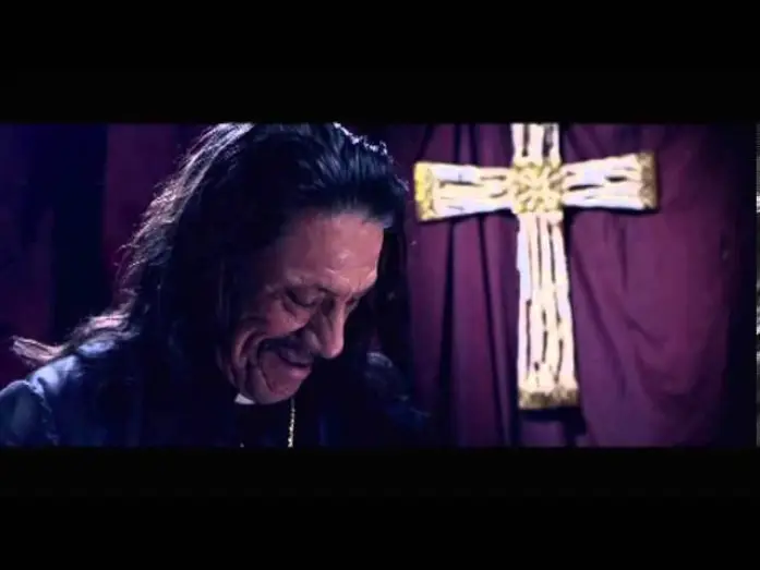 Watch film Zombie Hunter — ZOMBIE HUNTER Clip - There's A Hell
