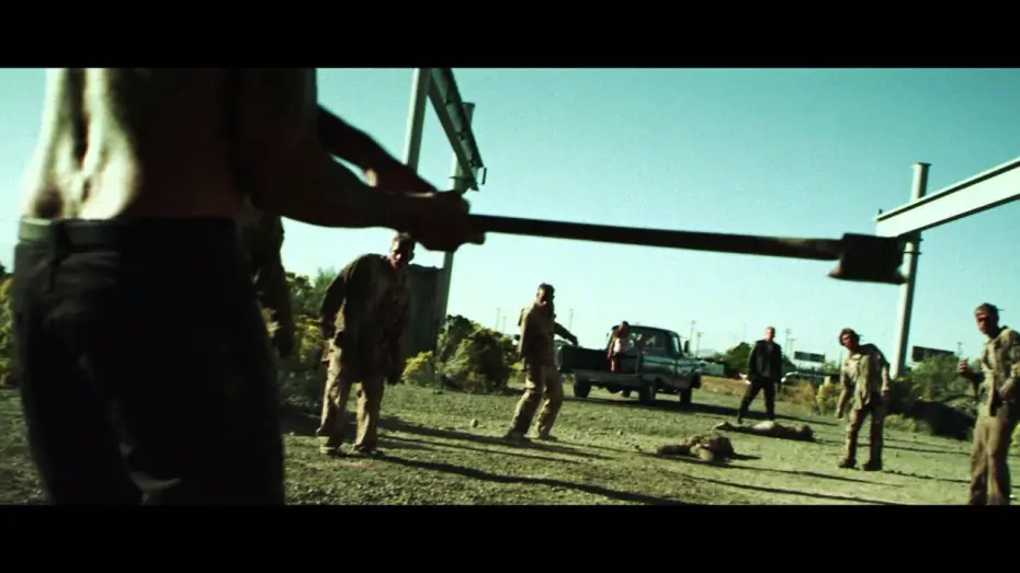Watch film Zombie Hunter — Zombie Hunter (VF) - Bande Annonce