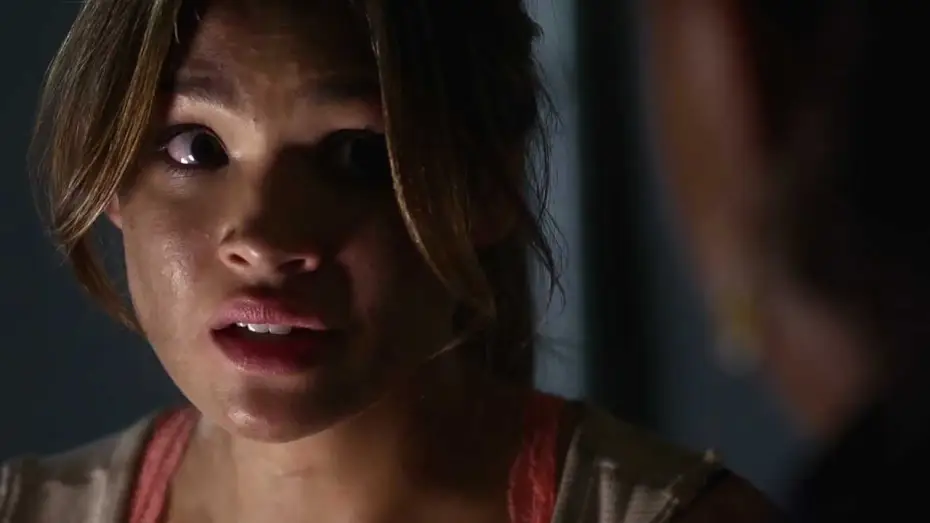 Watch film Red Line — RED LINE Official Trailer