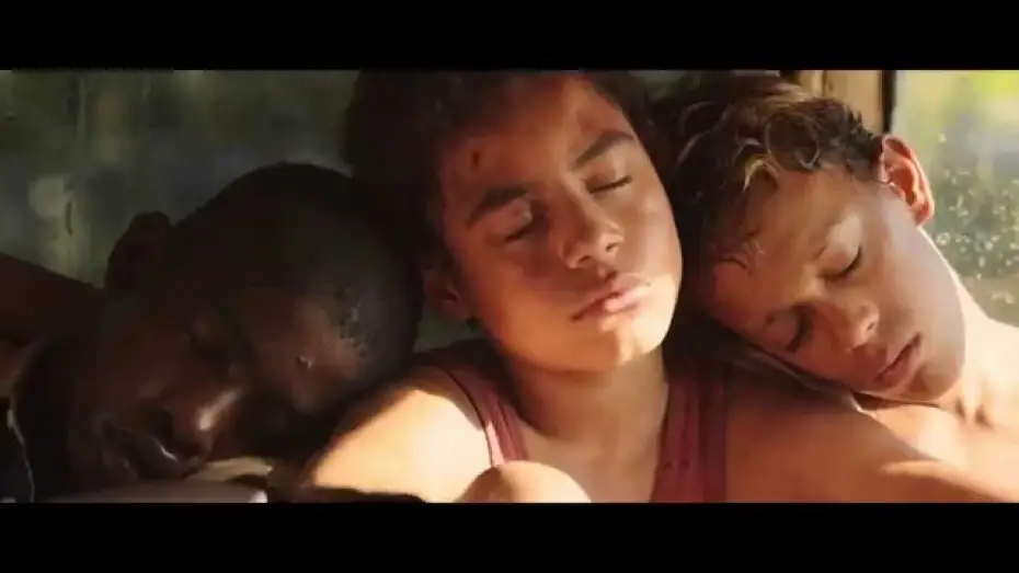 Watch film Trash — Trash - Trailer italiano ufficiale