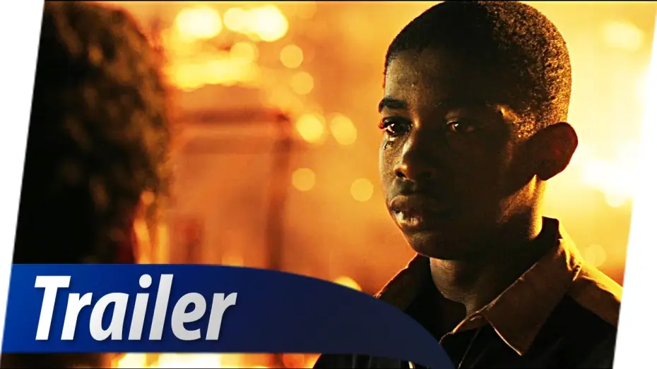 Watch film Trash — TRASH Trailer Deutsch German