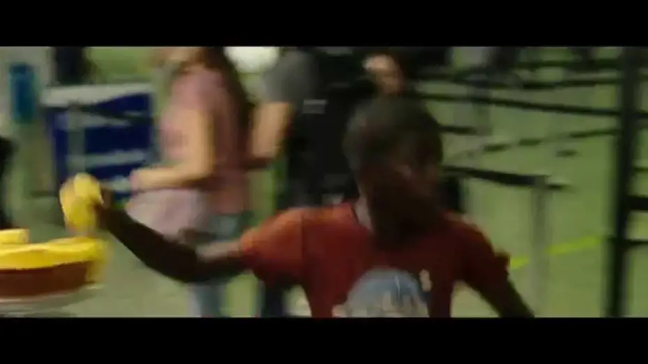 Watch film Trash — FAVELAS / Extrait 1 - VF [Au cinéma le 12 novembre]