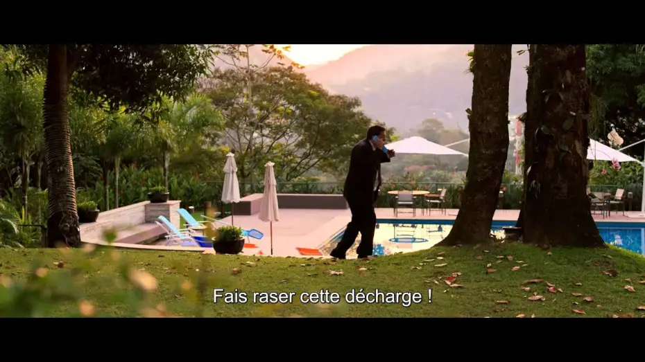 Watch film Trash — Favelas - Bande Annonce VOST