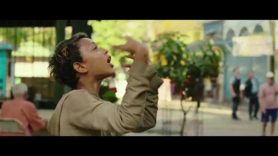 Watch film Trash — FAVELAS / Extrait 2 - VF [Au cinéma le 12 novembre]