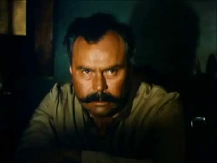 Watch film Red Bells Part I: Mexico in Flames — MEXICO IN FLAMES - TRAILER