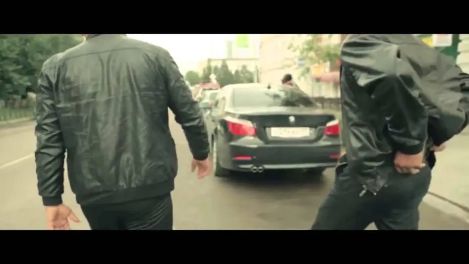 Watch film The Fixer — Решала - Trailer