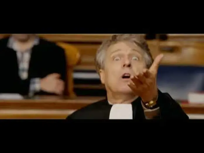 Watch film 9 Month Stretch — ► 9 mois ferme (extrait n°6 du film d'Albert Dupontel)