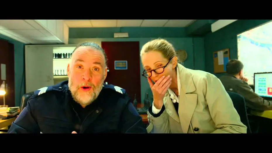 Watch film 9 Month Stretch — 9 MESES... DE CONDENA! - Trailer doblado al castellano