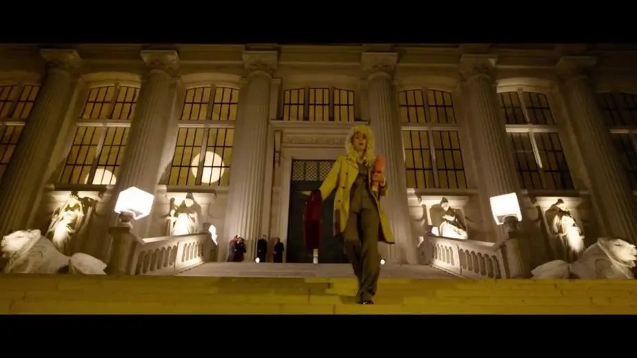 Watch film 9 Month Stretch — 9 mois ferme - Un film d'Albert Dupontel