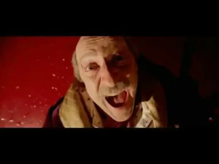 Watch film 9 Month Stretch — ► 9 mois ferme (extrait n°5 du film d'Albert Dupontel)